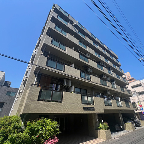 【売主】エトス両国